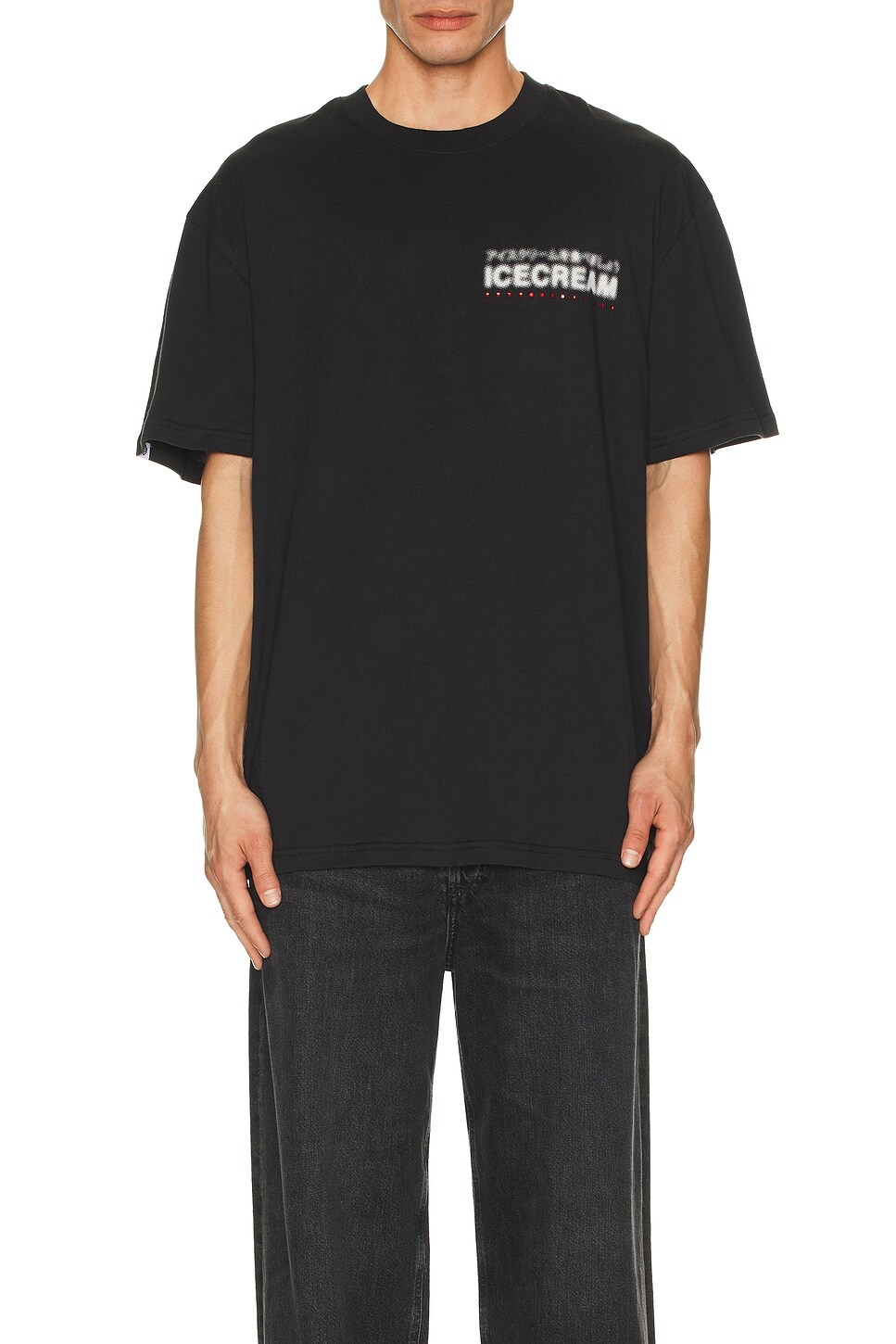 Prestige Oversized Tee - 4