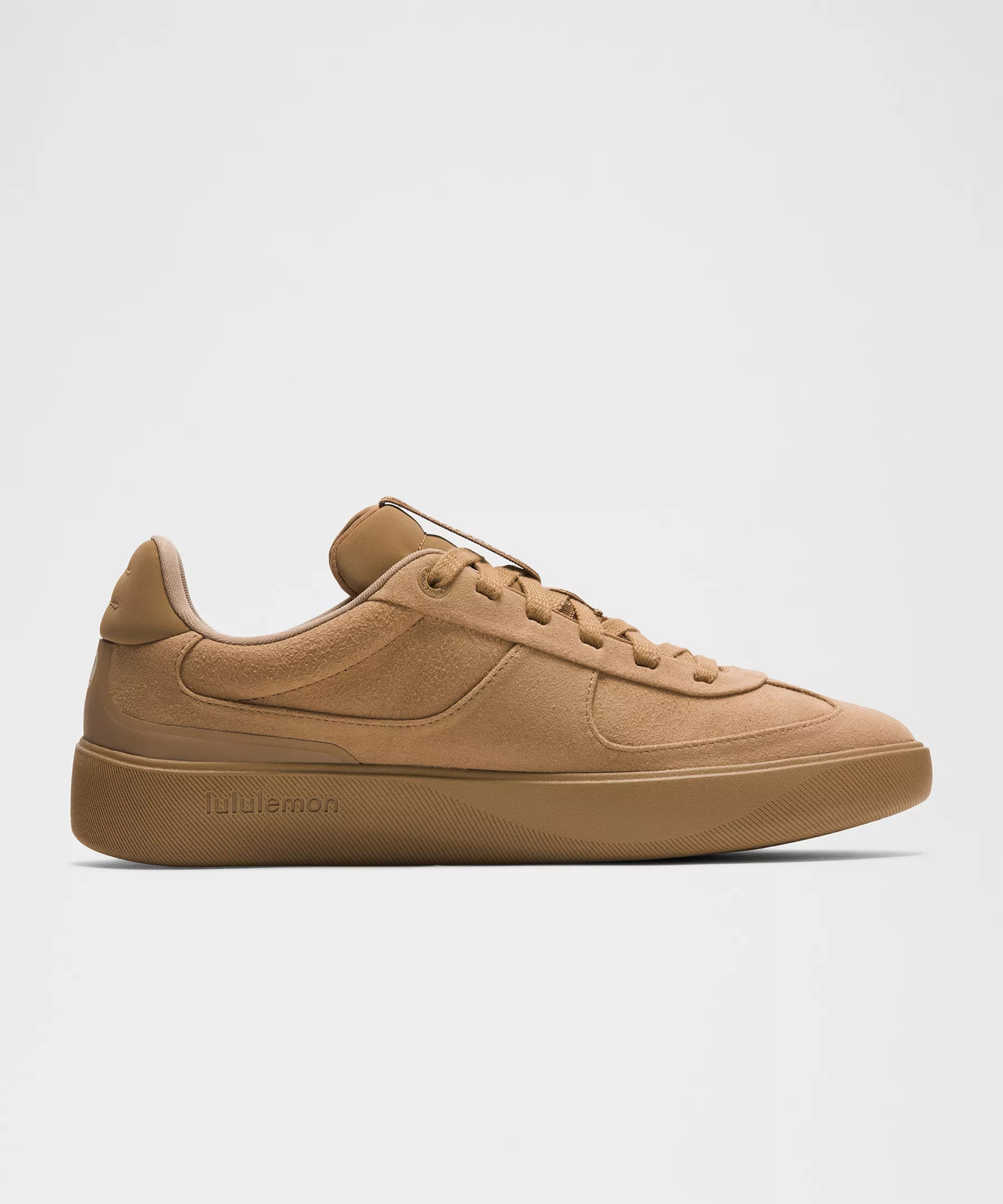 Men's Cityverse Microsuede Sneaker - 4