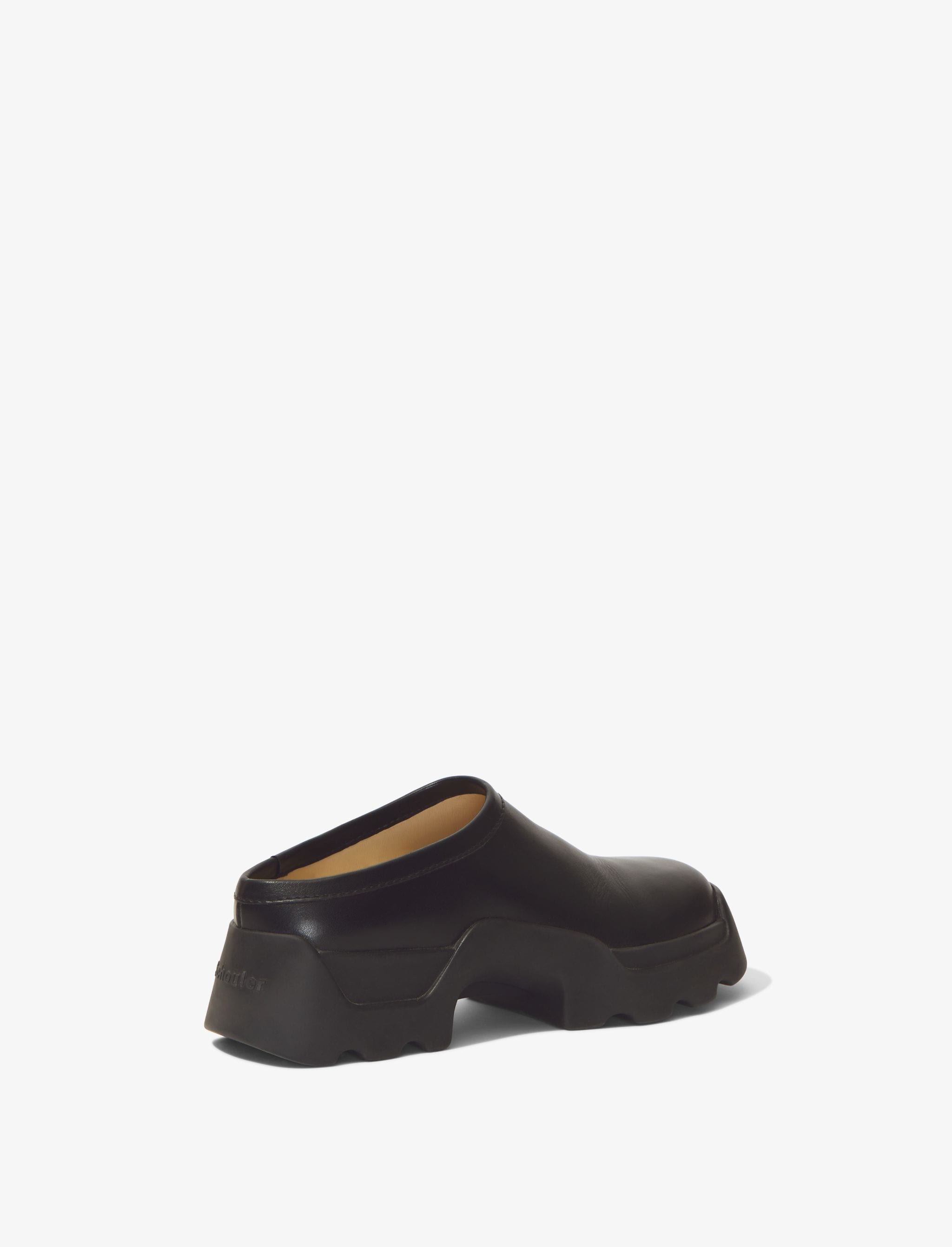 Stomp Mules - 3