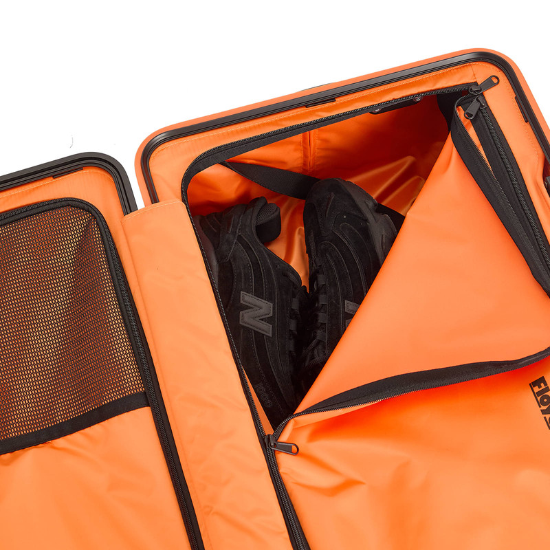 Floyd Bold Check-In Luggage - 87L 4