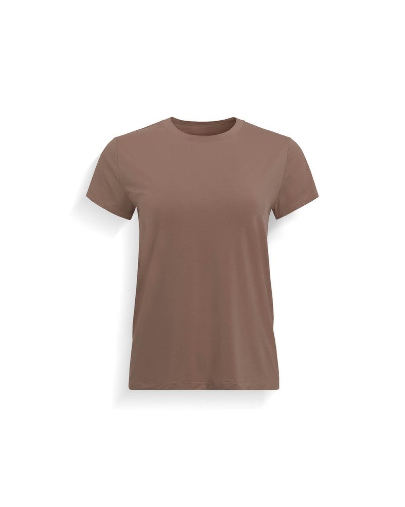 Splendid SunSoft UPF 50+ Short Sleeve Tee outlook