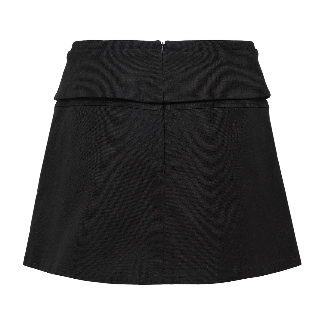 Prato Skort - 2