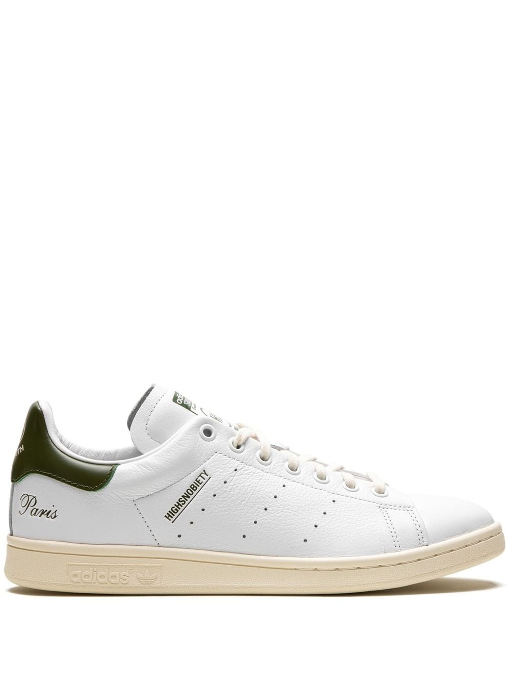 Stan Smith "Highsnobiety - Not In Paris" sneakers - 1