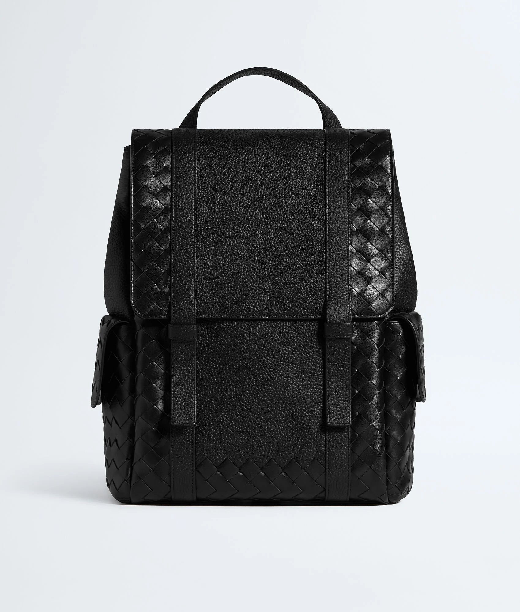 Intrecciato Back To School Backpack - 1