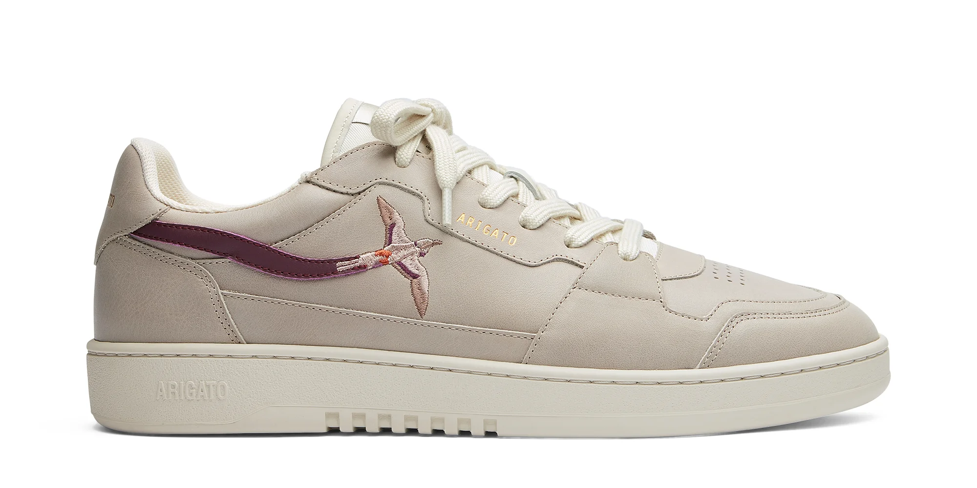 Dice Lo Bee Bird Sneaker - 1