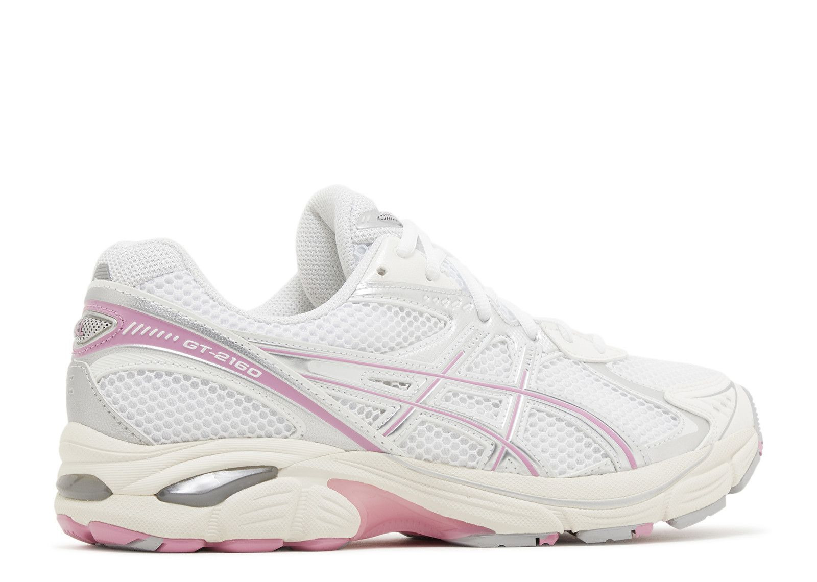 GT 2160 'WHITE SWEET PINK' - 3