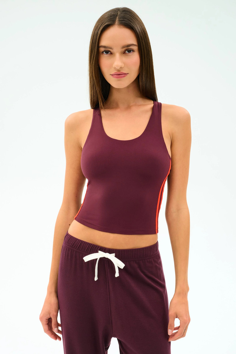 SPLITS59 Ella Airweight Tank outlook
