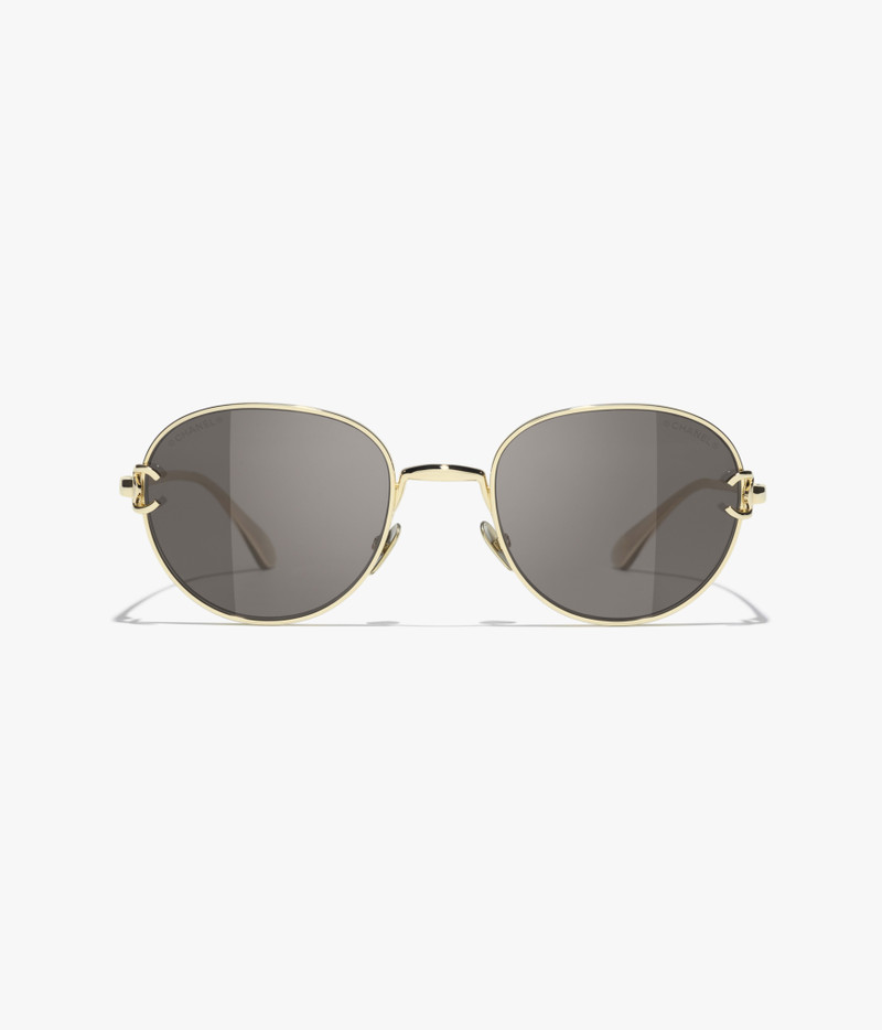Pantos Sunglasses 1