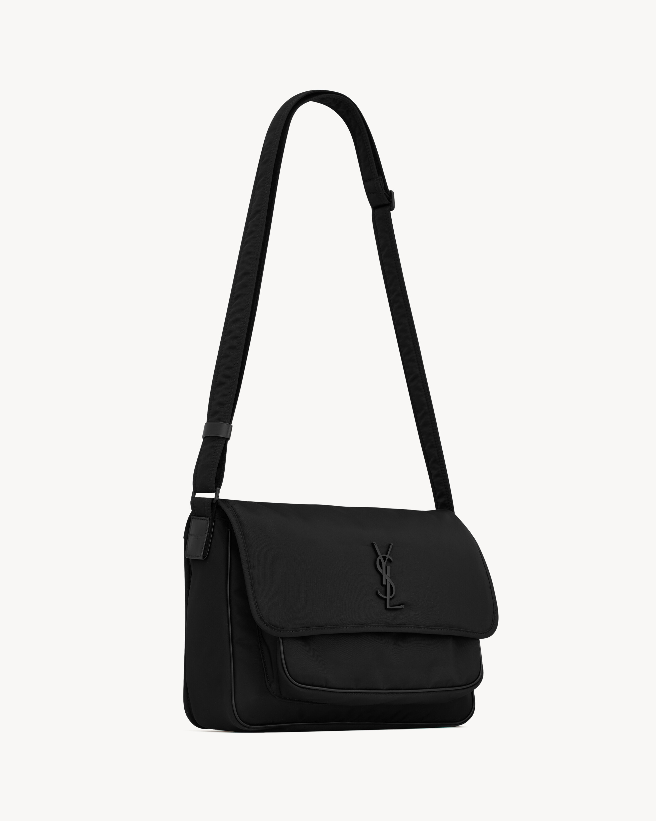NIKI MESSENGER IN ECONYL® - 5