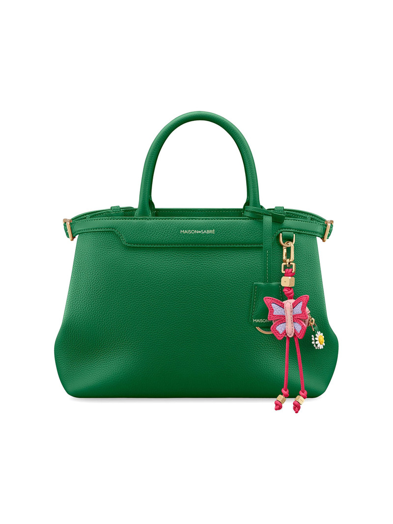Women's The Sabrémoji Garden Bug Charm - Butterfly 5