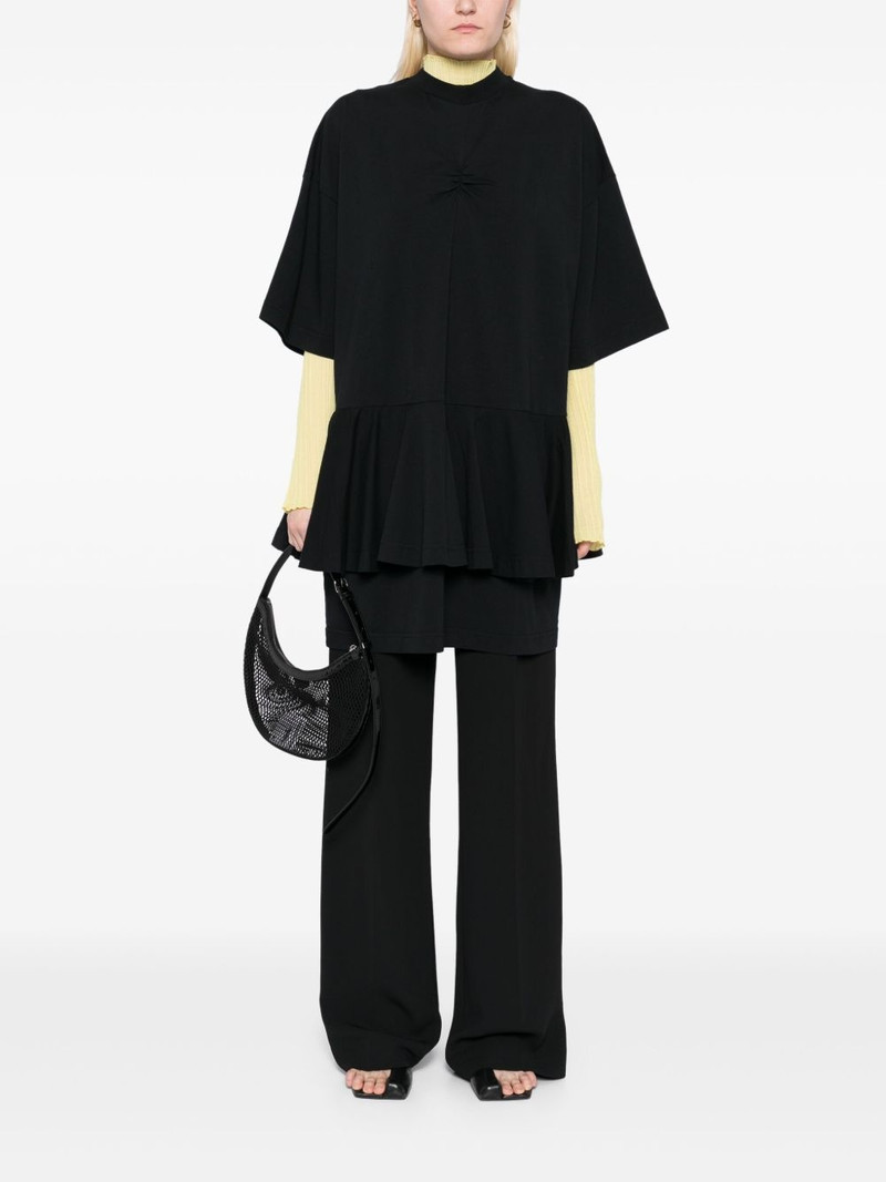 ALAINPAUL Tutu T-shirt outlook