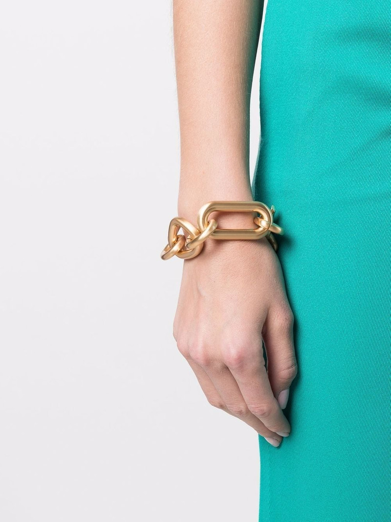 Cult Gaia Reyes curb bracelet outlook