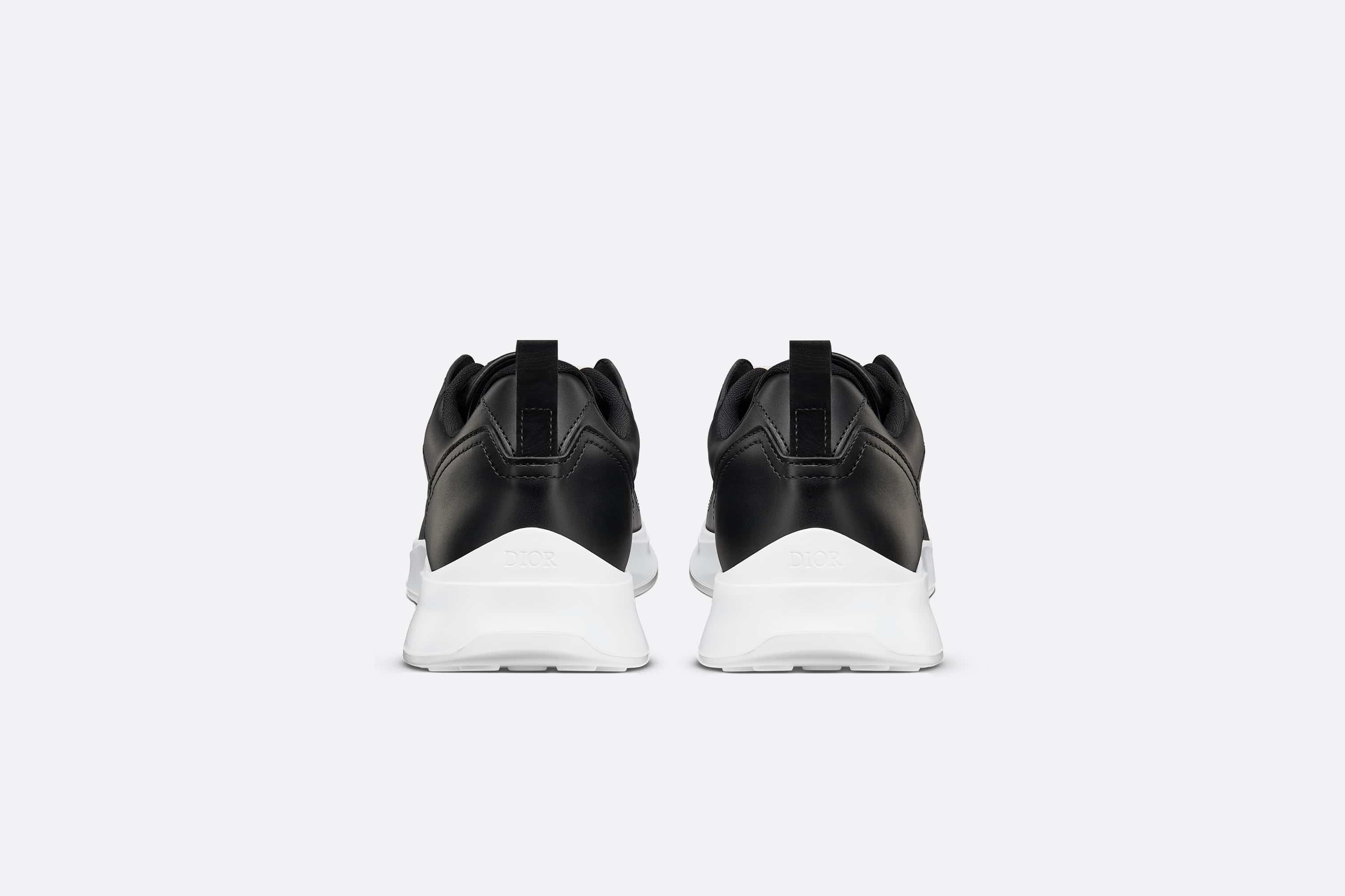 B25 Runner Sneaker - 4