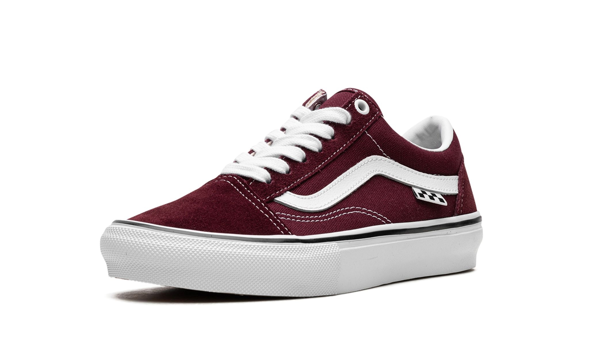 Vans Skate Old Skool "Port" - 4