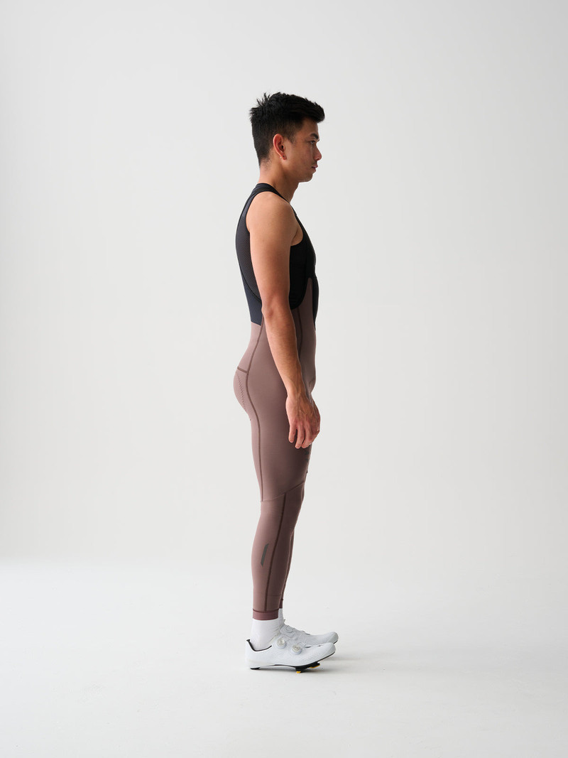 Team Evo Thermal Bib Tight 3