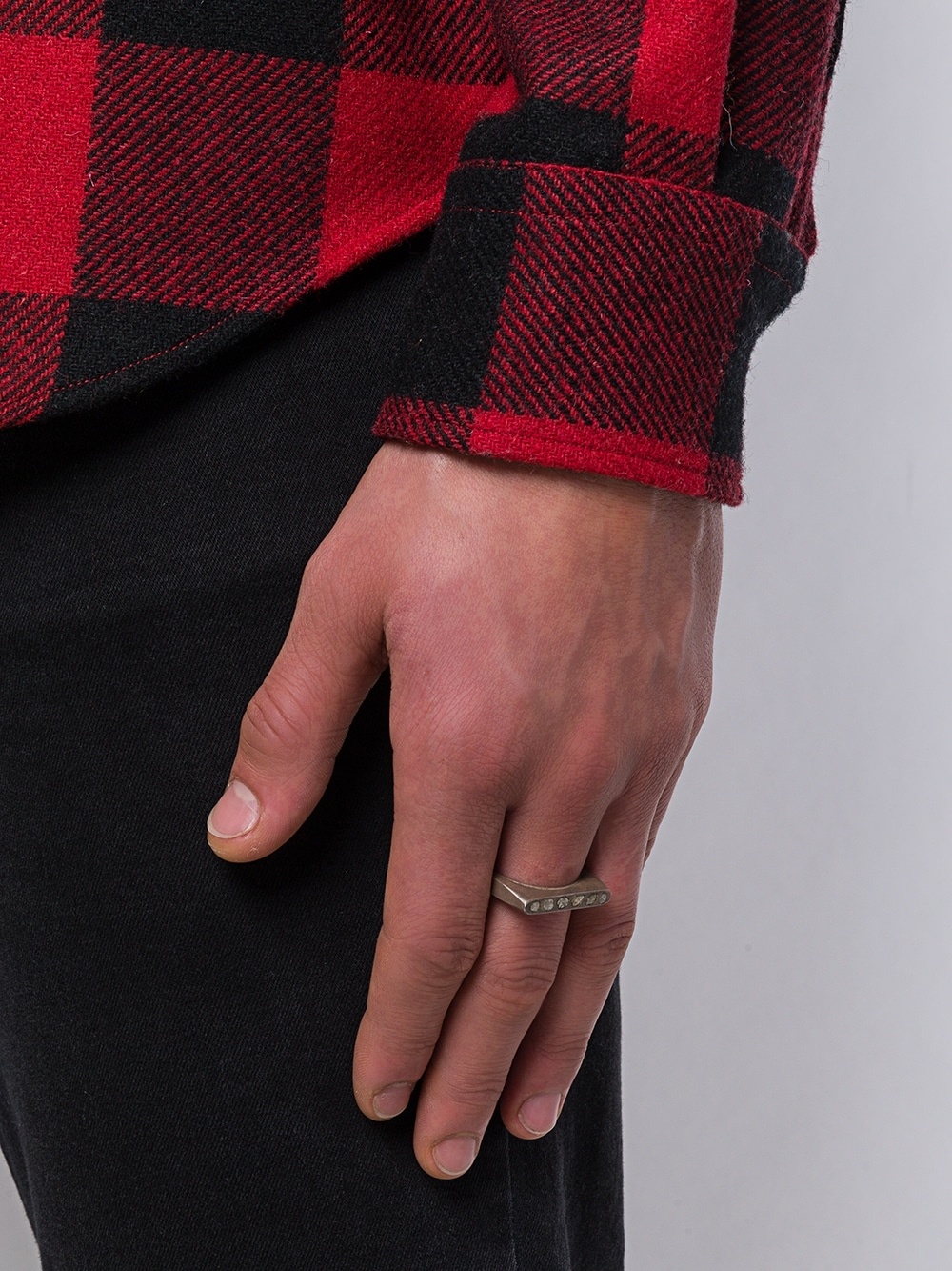 Sistema Ring - 2