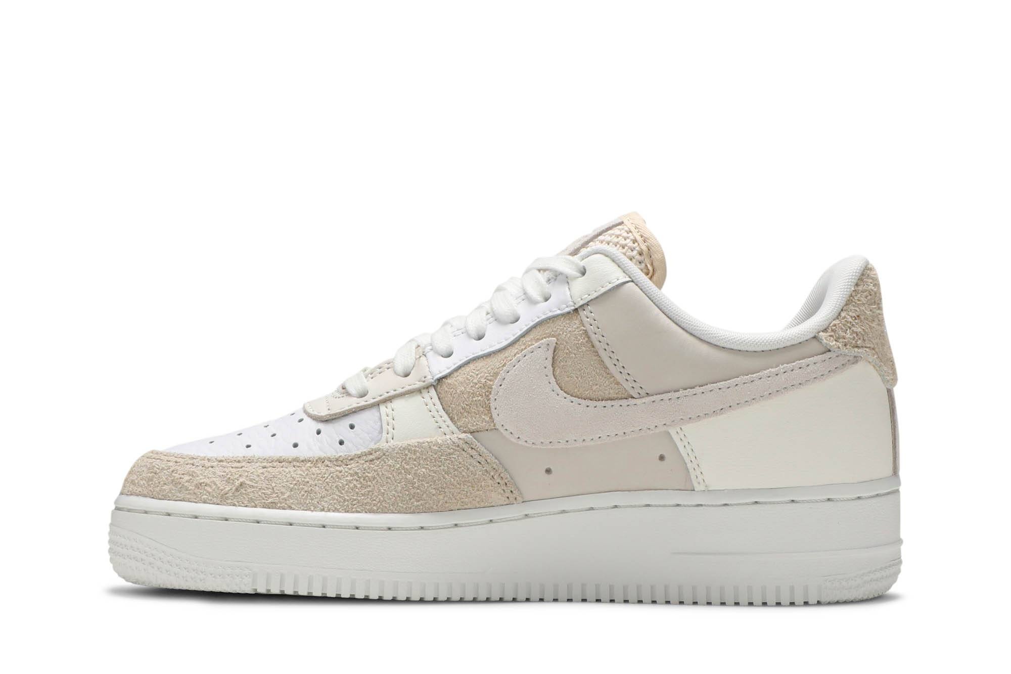 Wmns Air Force 1 '07 'Coconut Milk' - 3