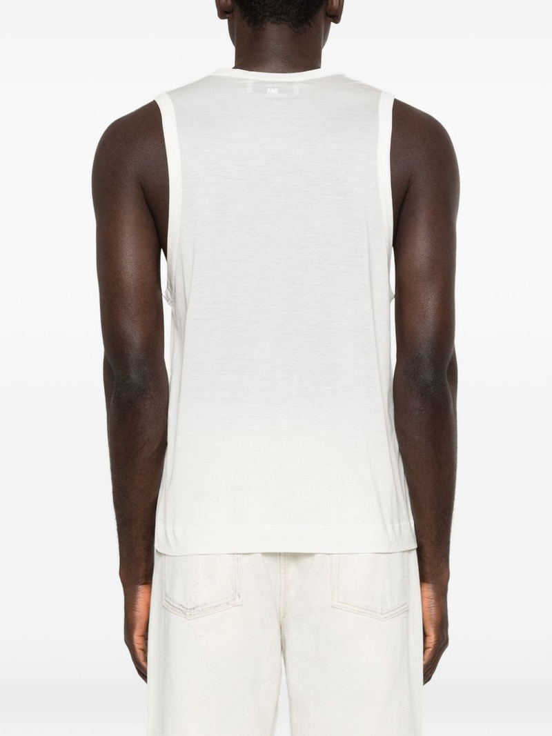 sleeveless vest 4