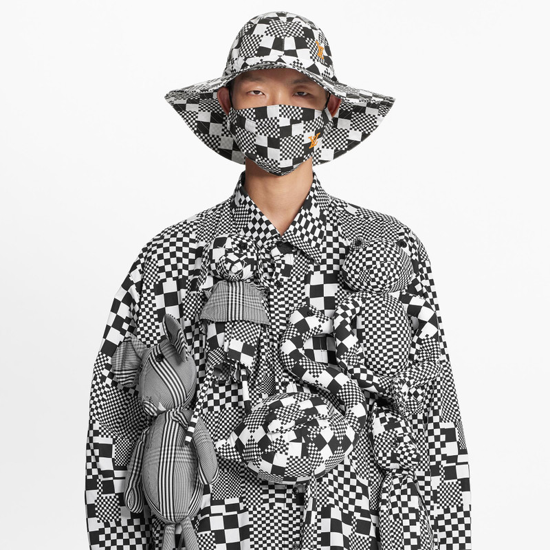 Multi Animal Shirt 3