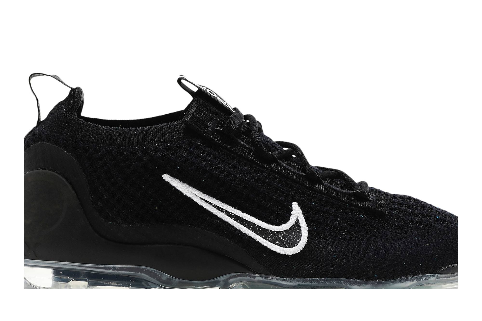 Wmns Air VaporMax 2021 Flyknit 'Black Speckled' - 2