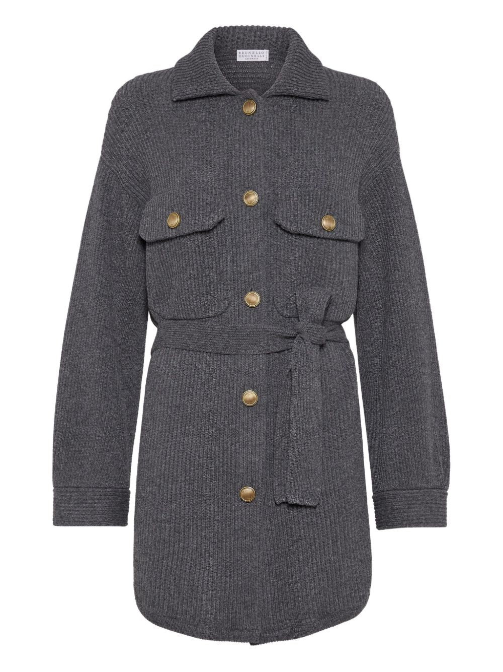 Brunello Cucinelli cardigan - 2