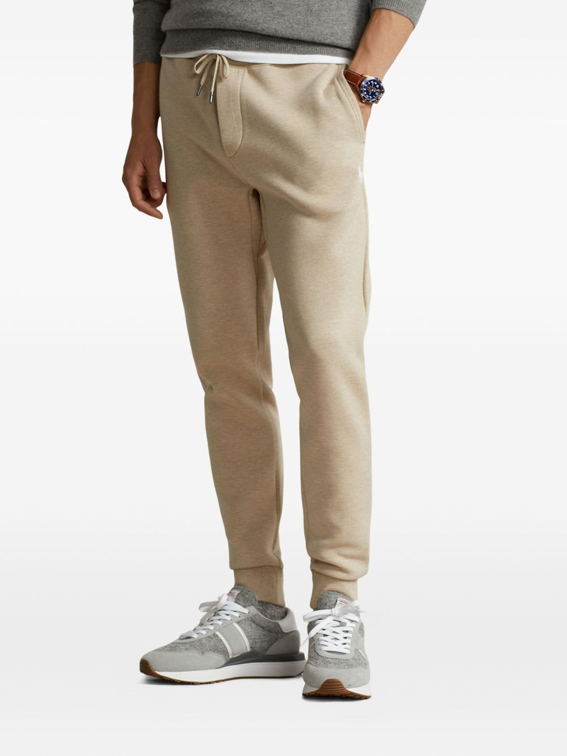 double-knit track pants 3