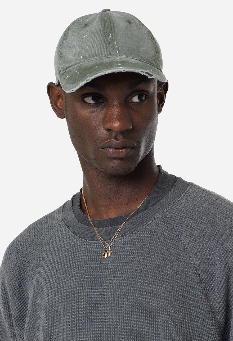 FOLSOM HAT - 3