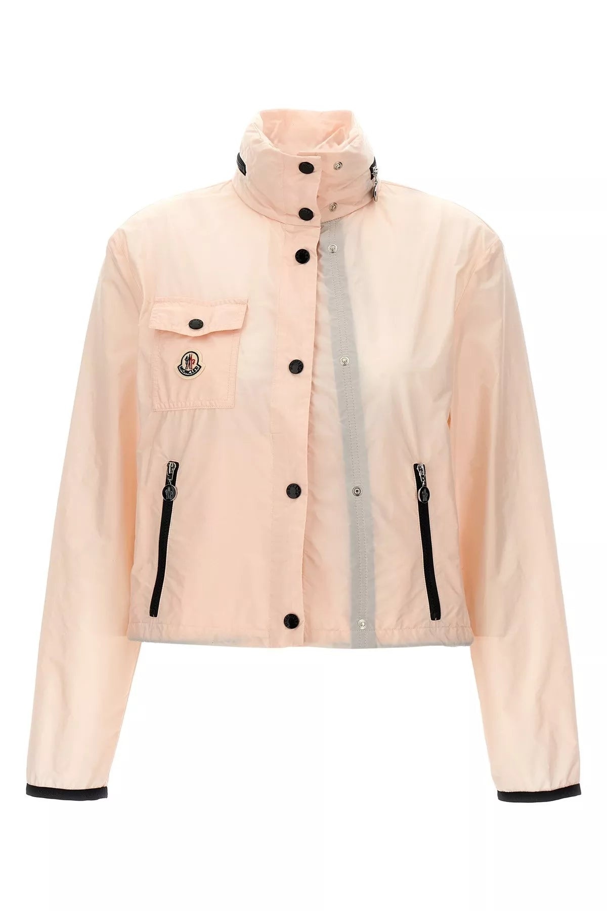 Moncler Women 'Lico' Jacket - 1