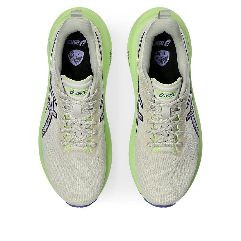 ASICS GT-2000 13 TR 'Nature Bathing Lime Green' 1011C042-300 - 6