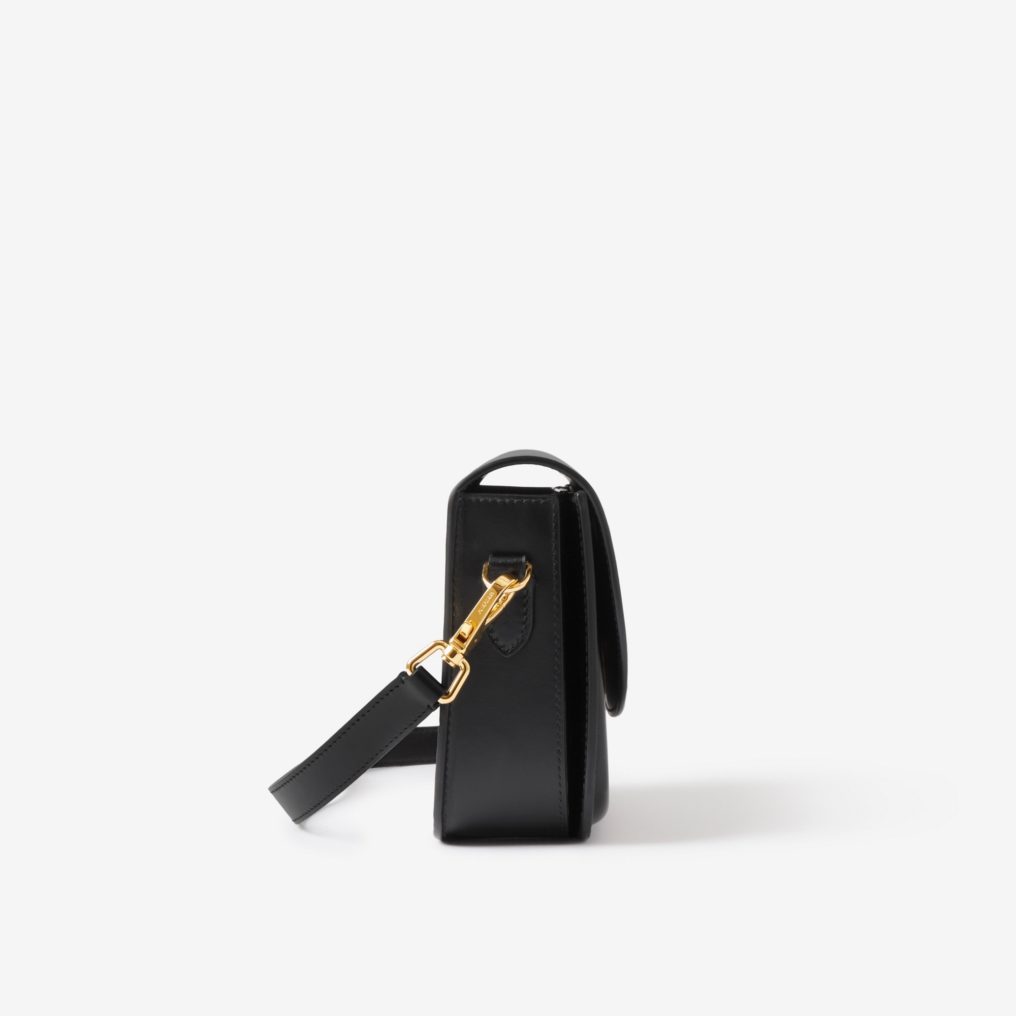 Small Leather Elizabeth Bag - 2