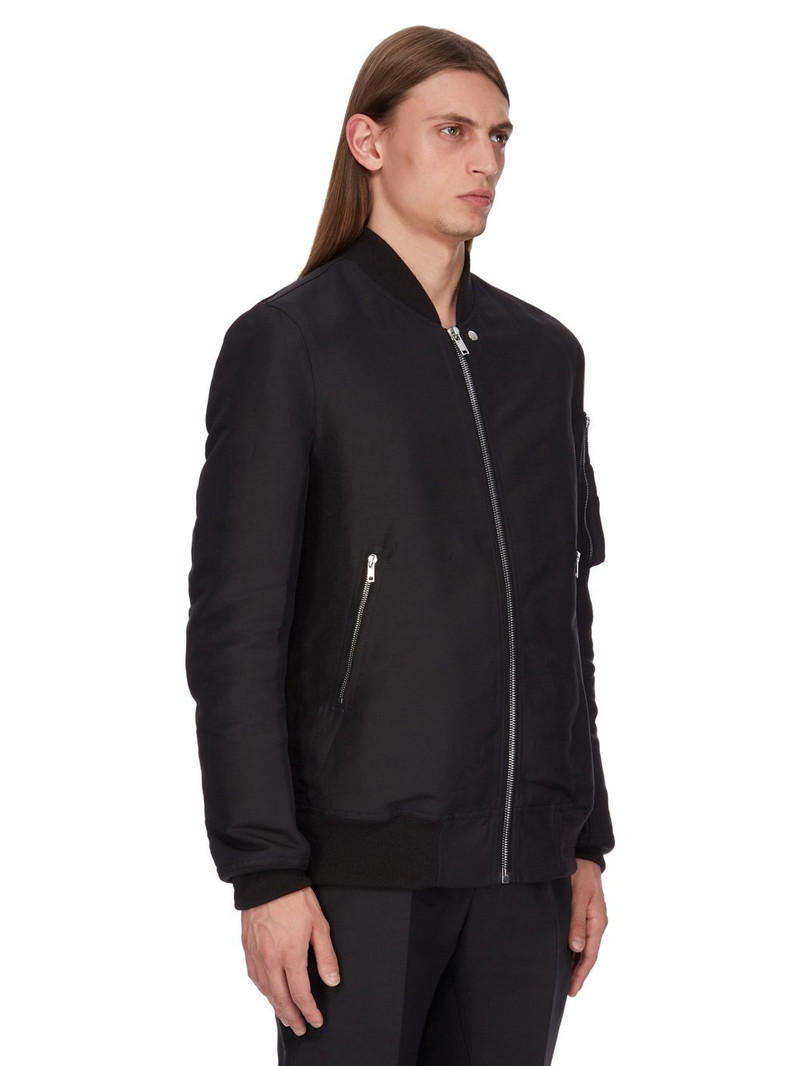 Classic Flight jacket 2