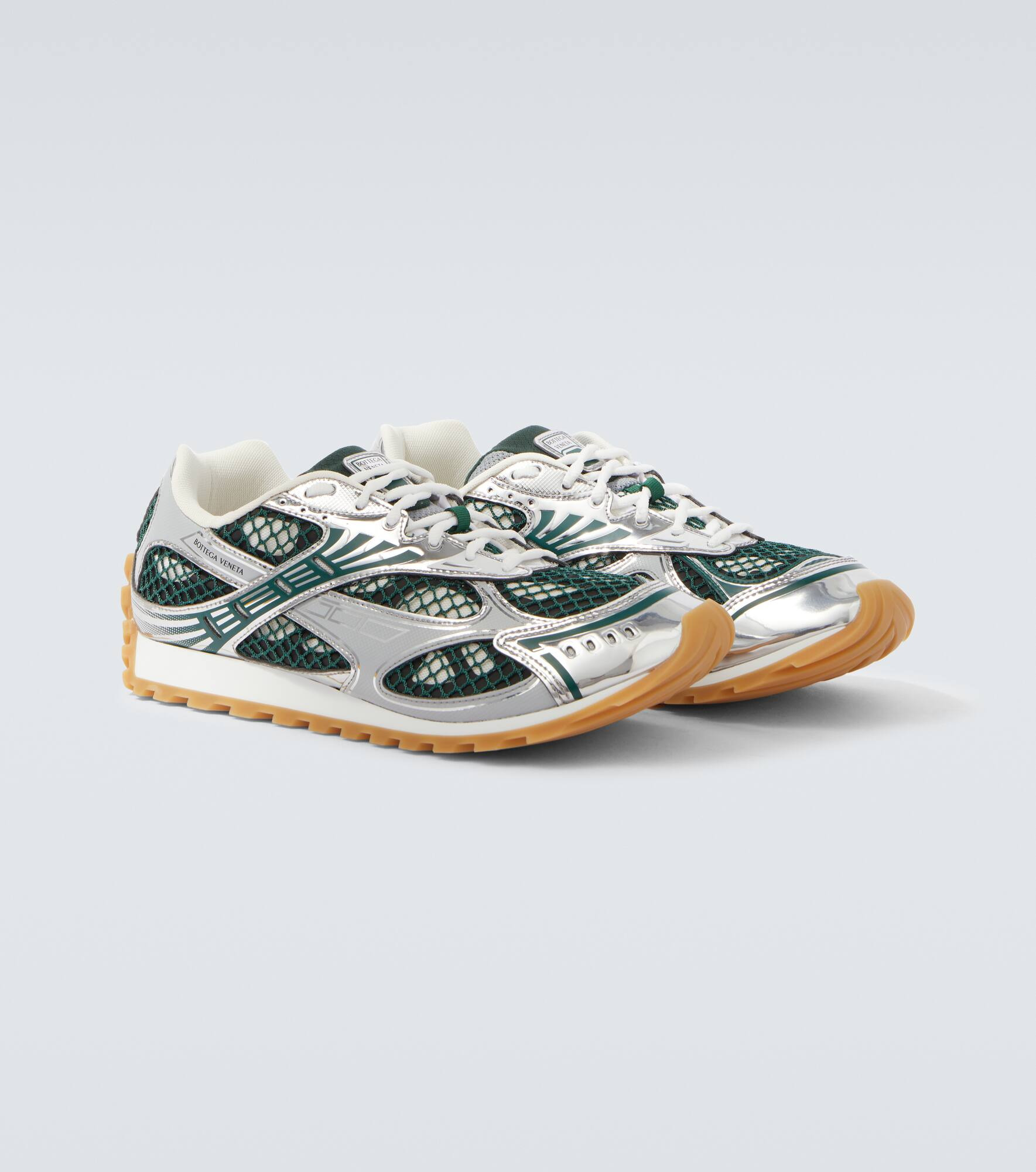 Orbit sneakers - 5
