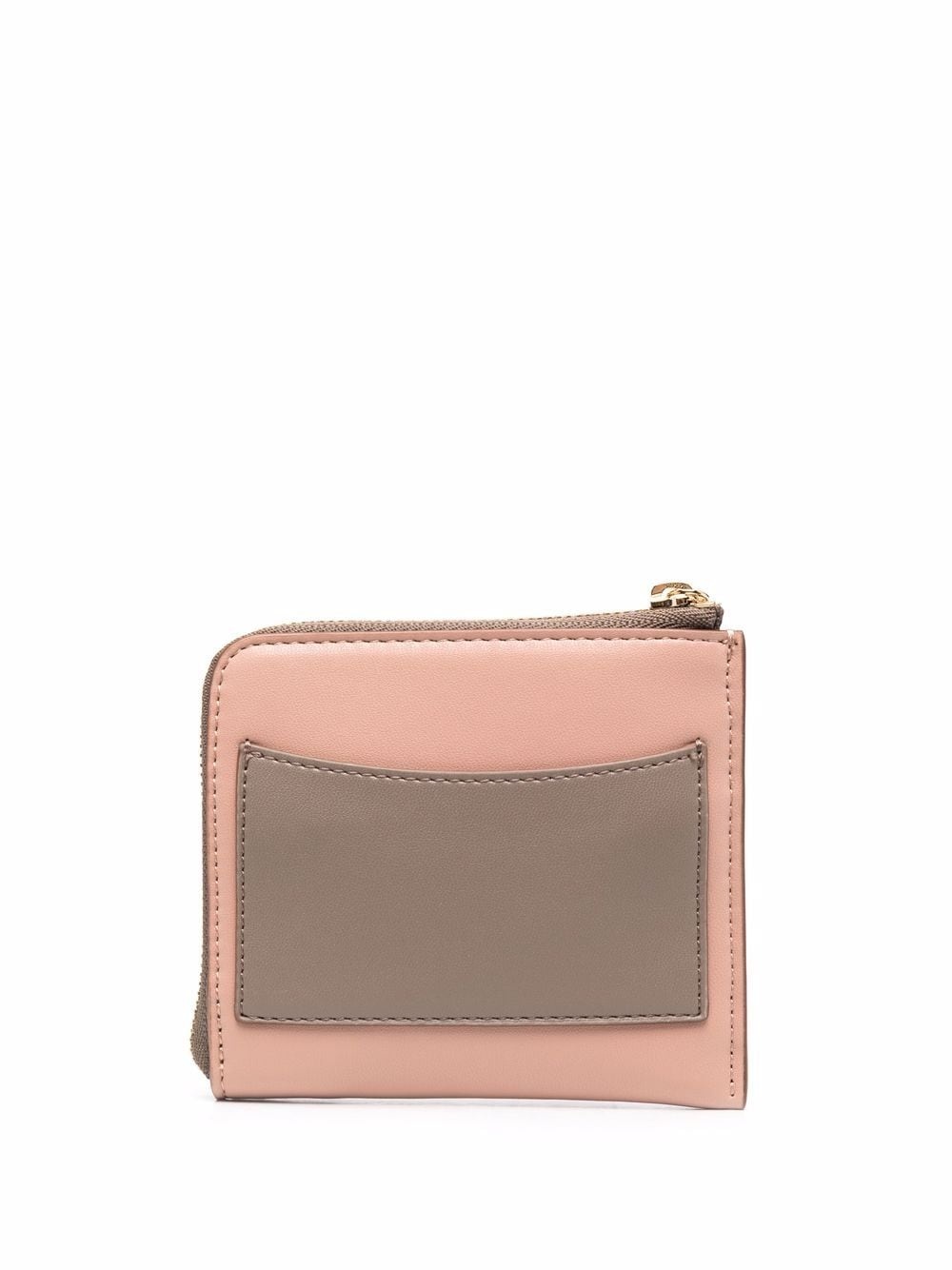 Stella Logo compact wallet - 2