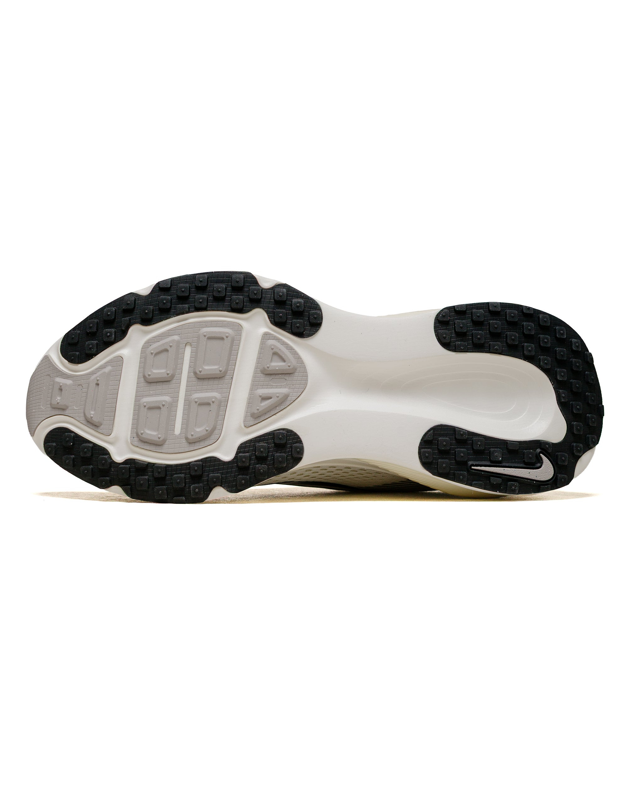 Vomero 18 Summit White/Coconut Milk - 5