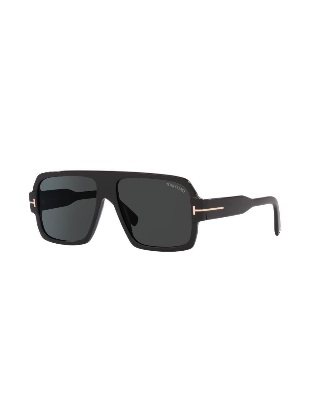 Camden pilot-frame sunglasses - 2