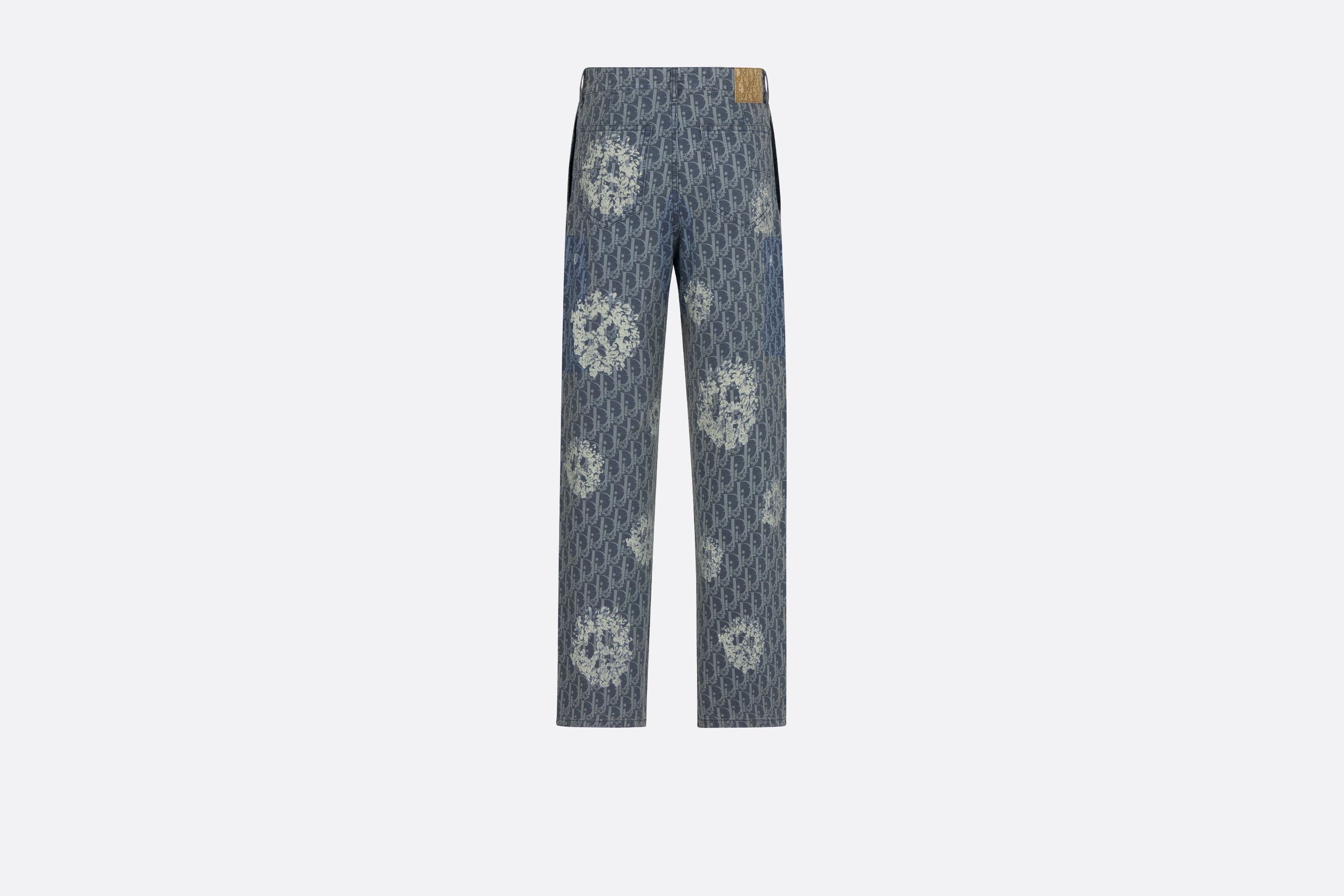 DIOR TEARS Carpenter Jeans - 2