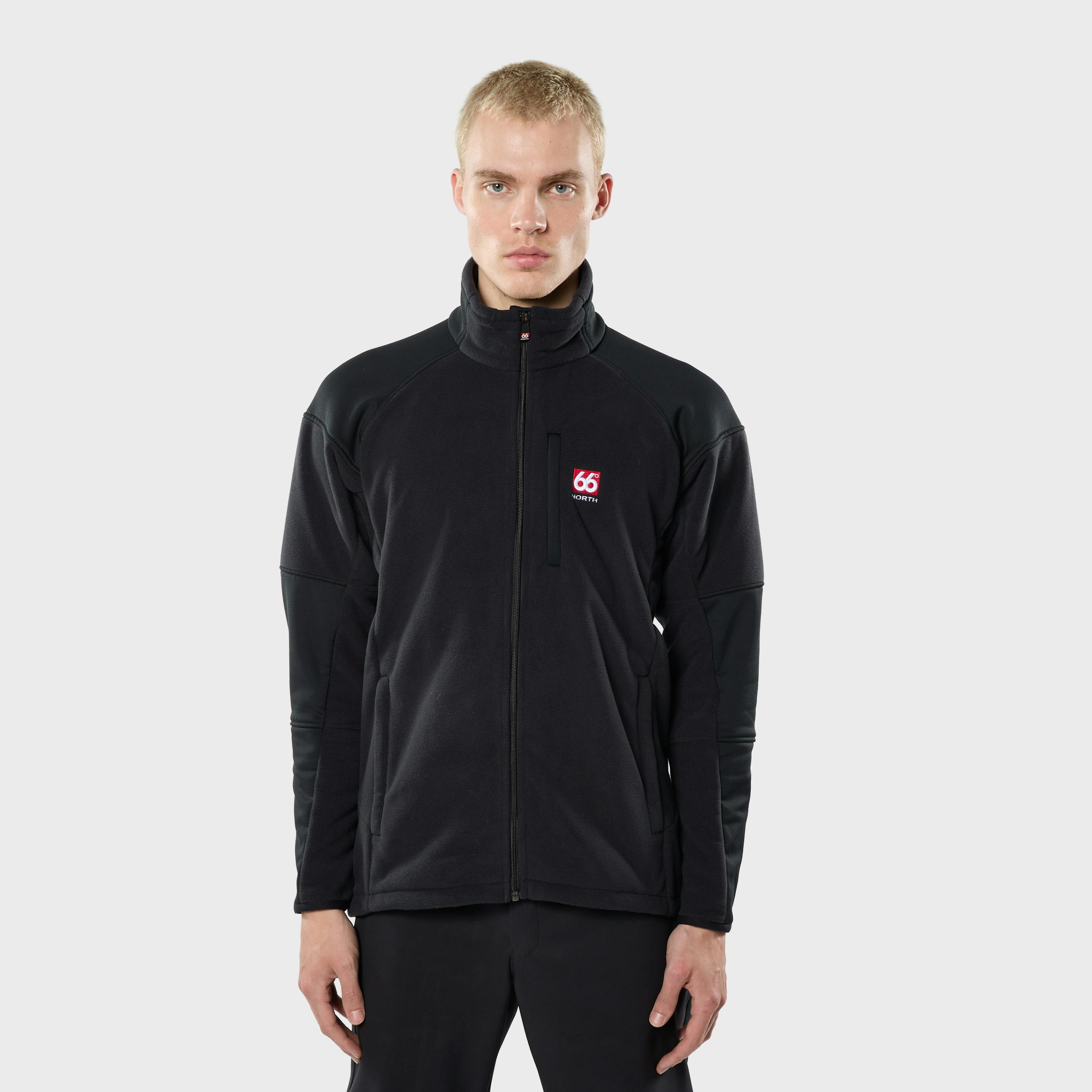Tindur Fleece Jacket - 12