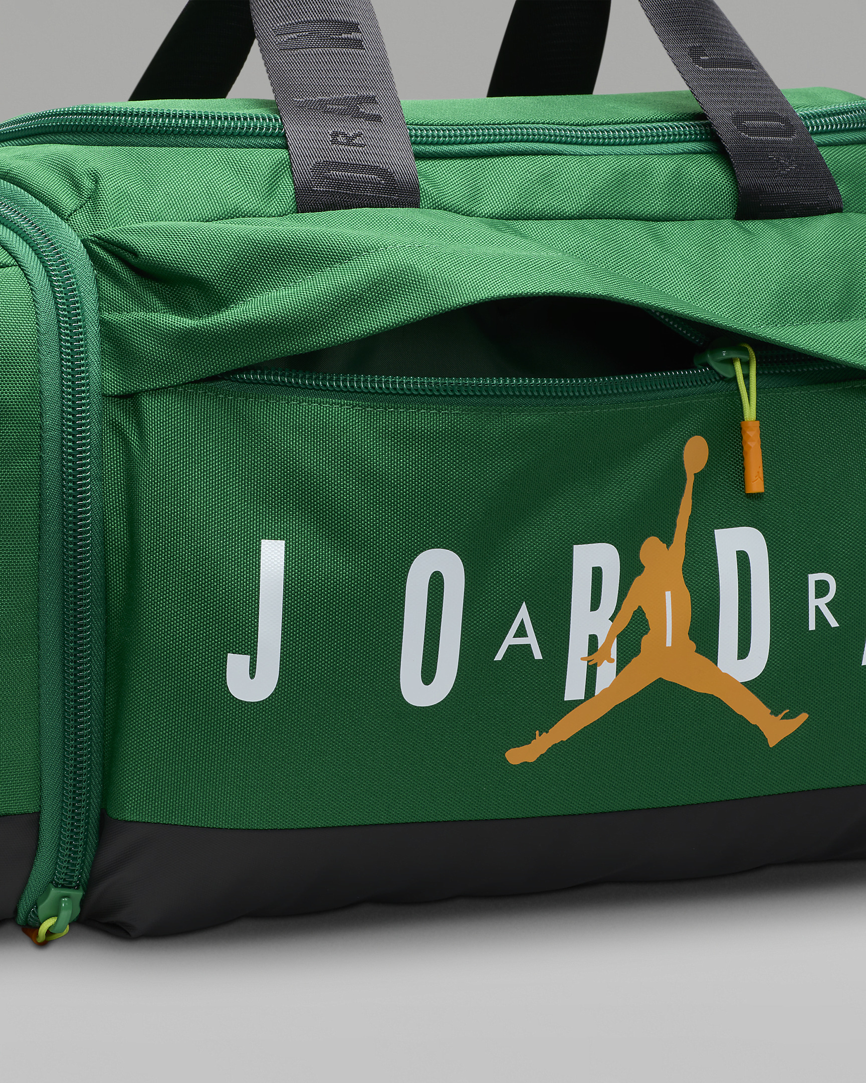 Jordan Velocity Duffle Bag (36L) - 7