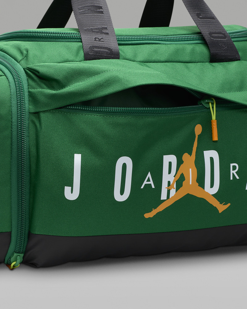 Jordan Velocity Duffle Bag (36L) 7