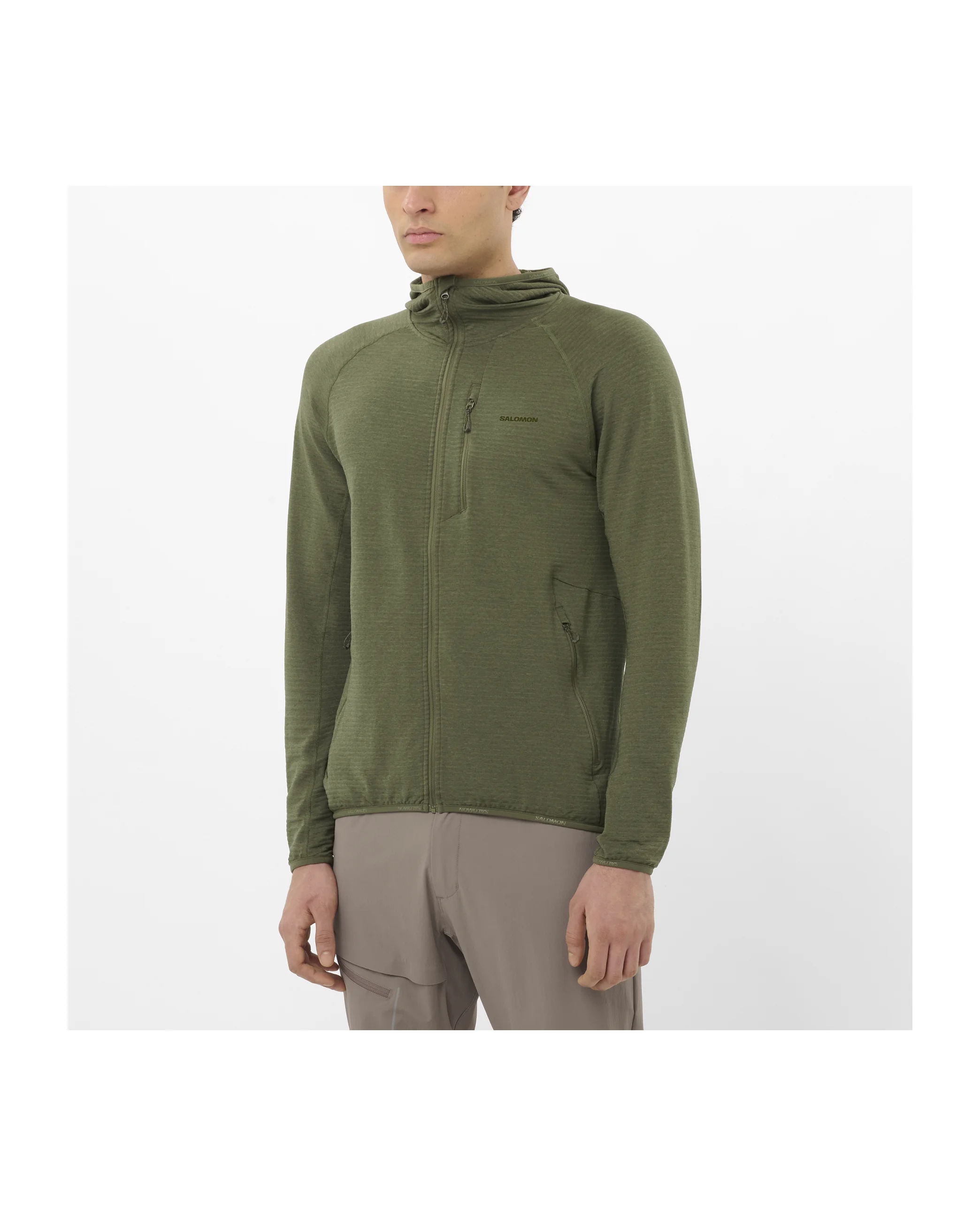 ESSENTIAL LIGHTWARM - 1