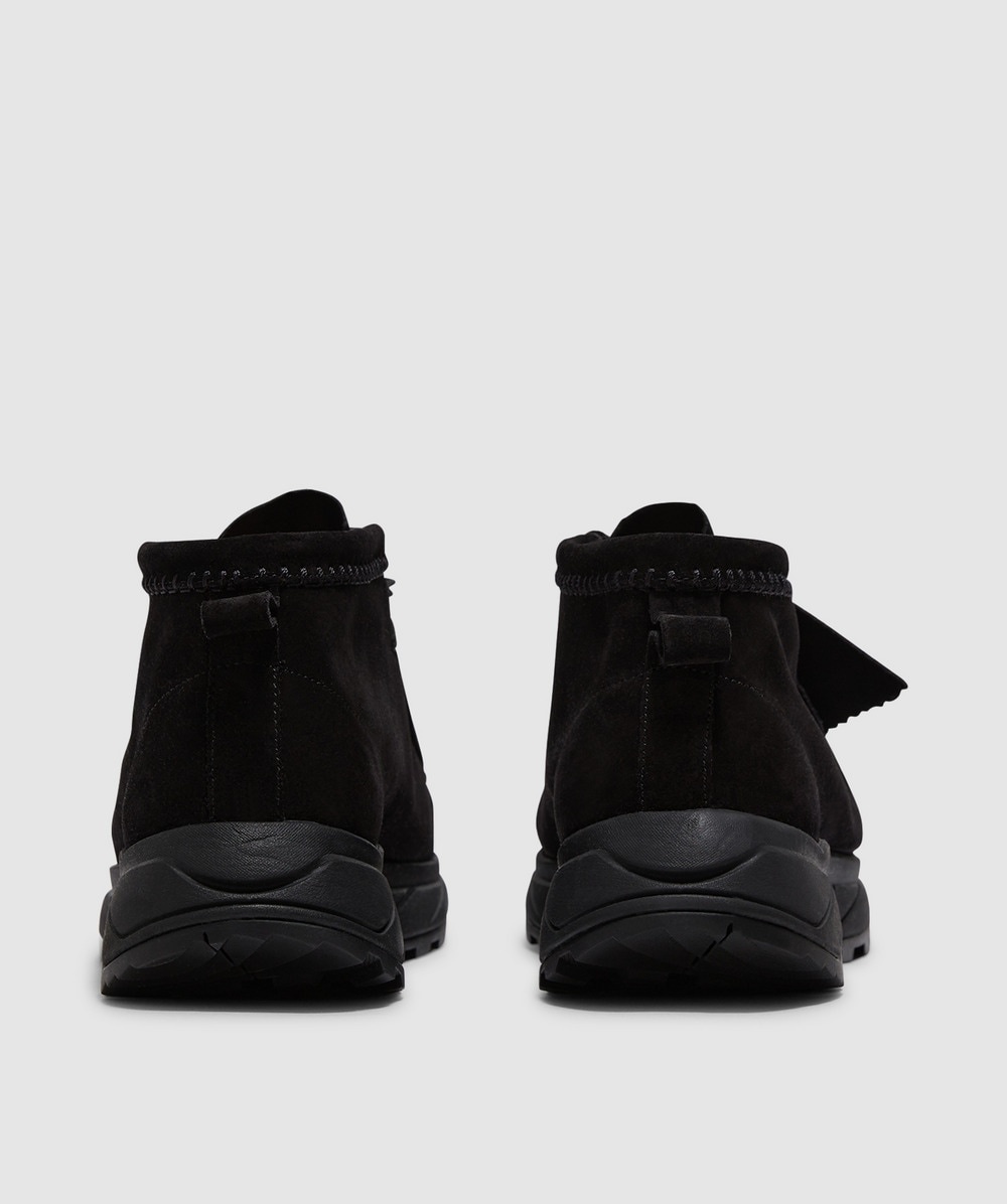 Wallabee eden boot - 4