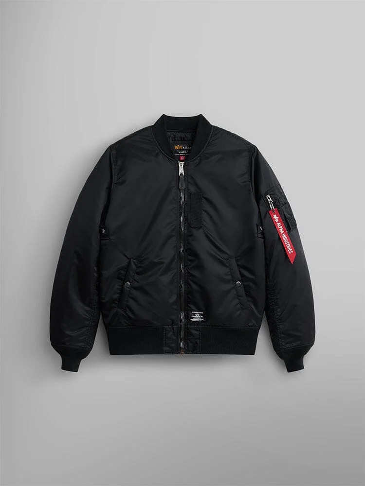 MA-1 MOD BOMBER JACKET - 1