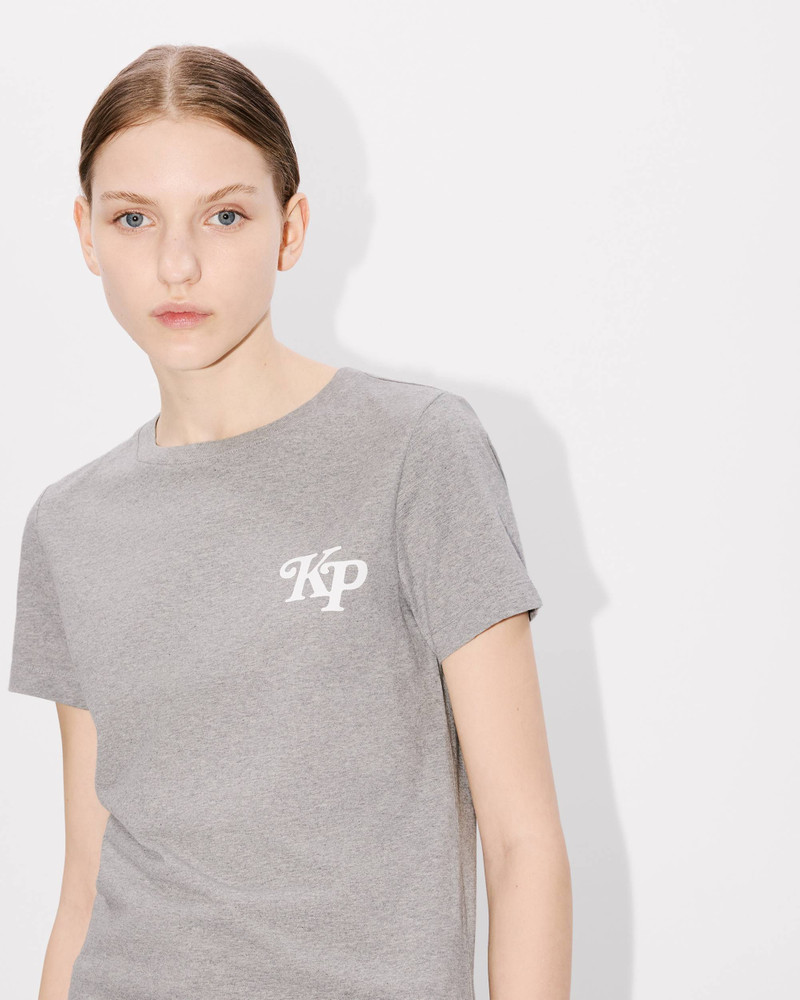 'KENZO by Verdy' classic T-shirt 6