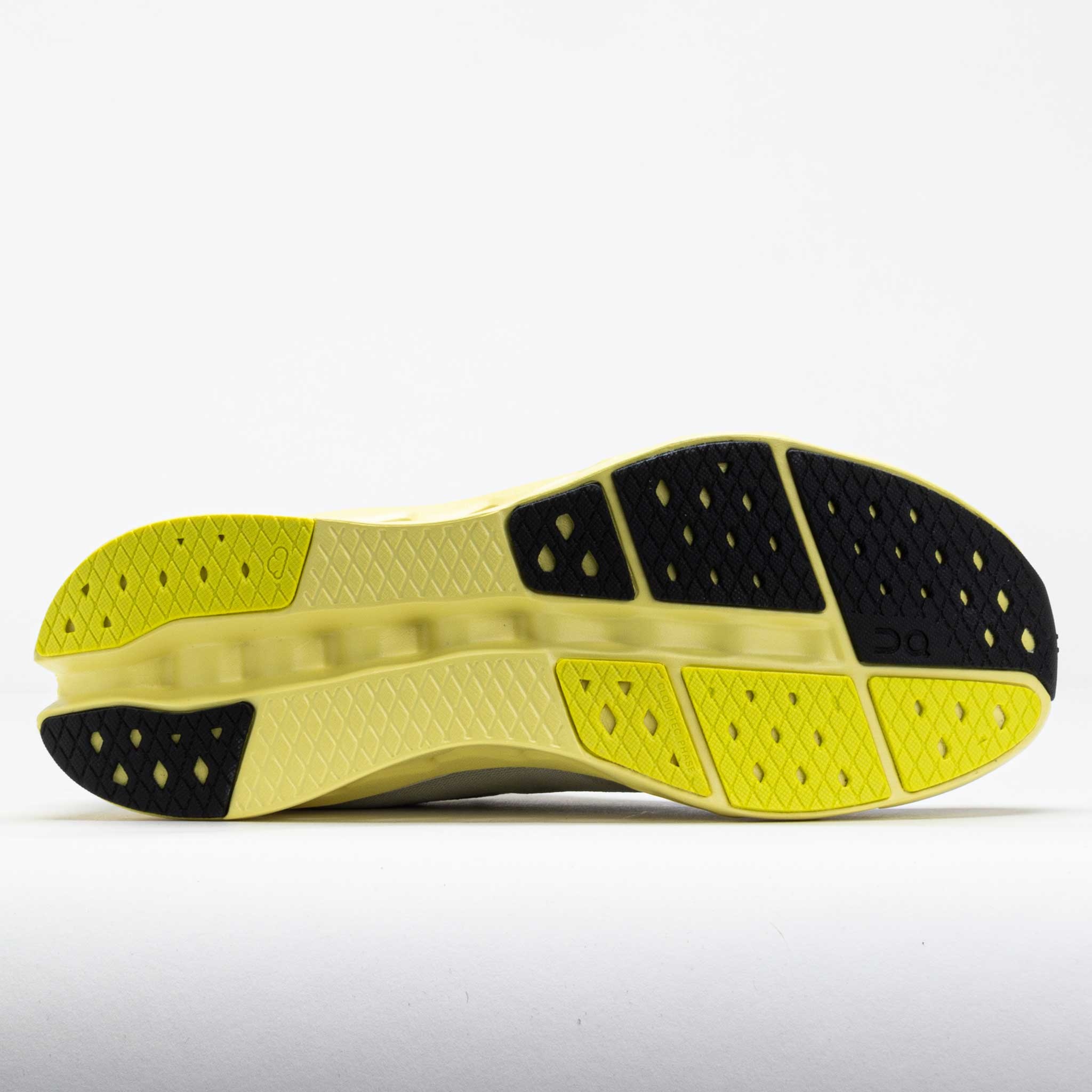 On Cloudsurfer 2 Women's Glacier/Limelight - 4