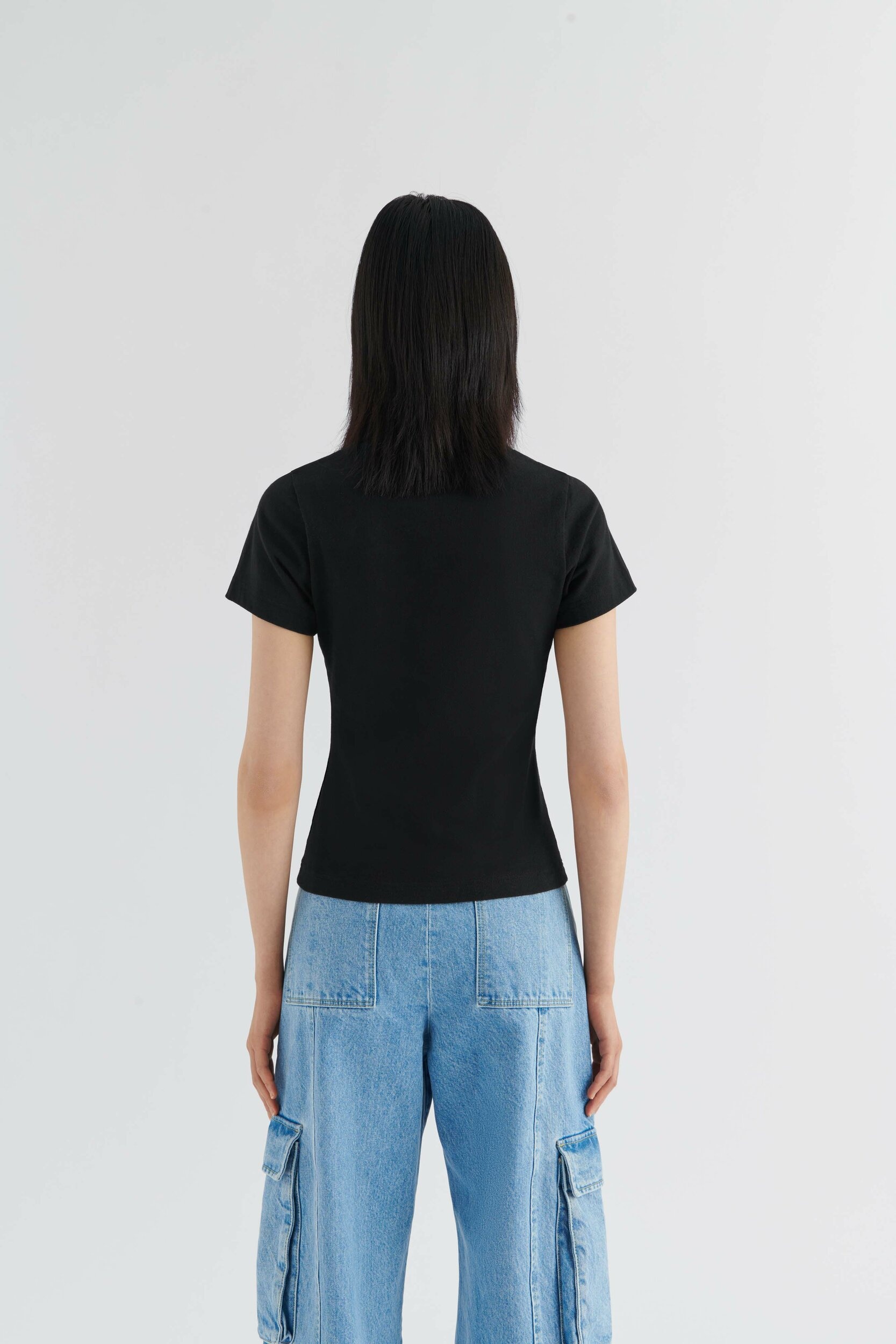 Butterfly T-shirt - 3