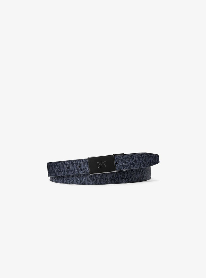 Reversible Belt 1