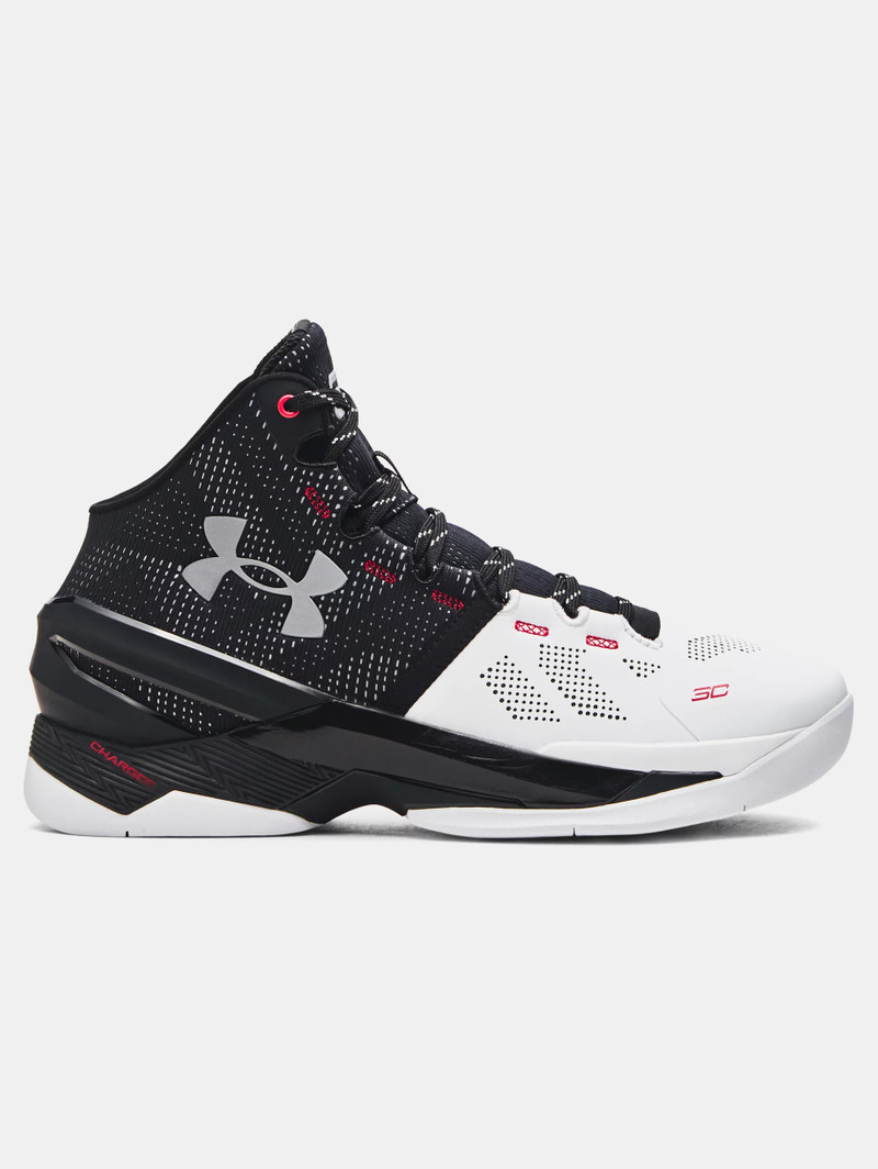 Curry 2 Retro - 1