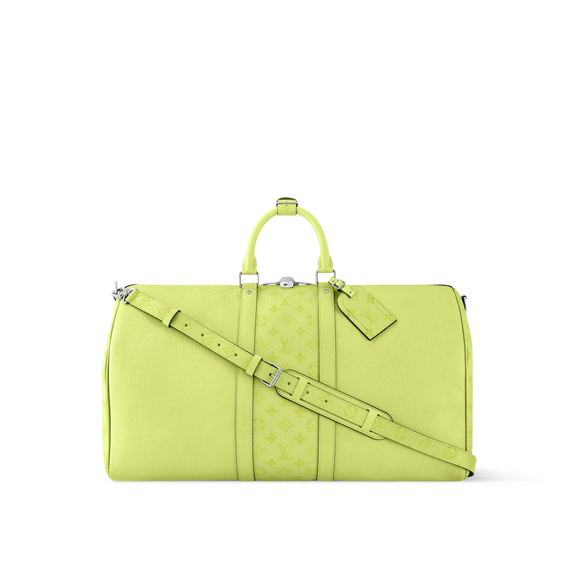 Keepall Bandoulière 55 - 1