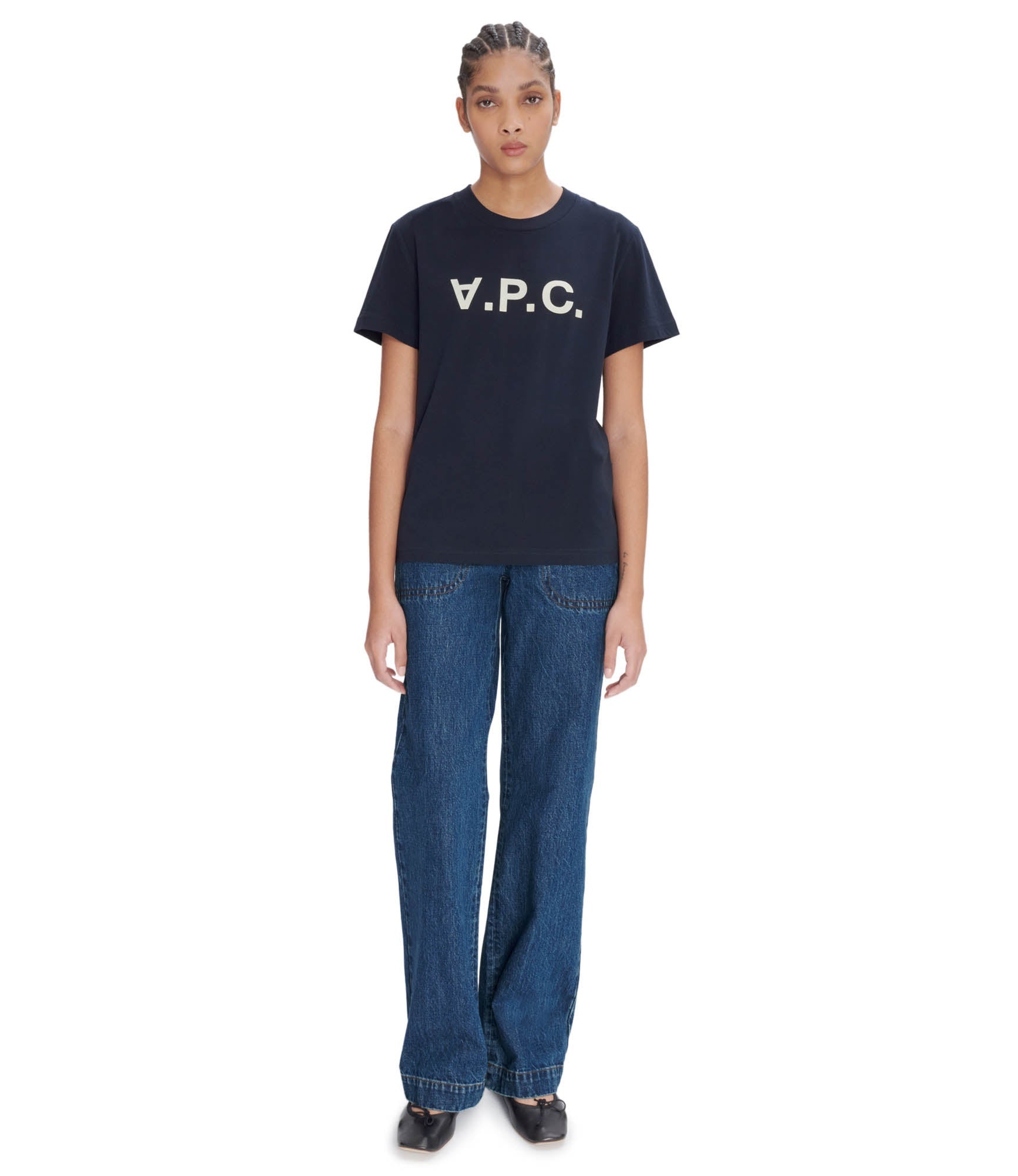 STANDARD GRAND VPC T-SHIRT (W) - 2