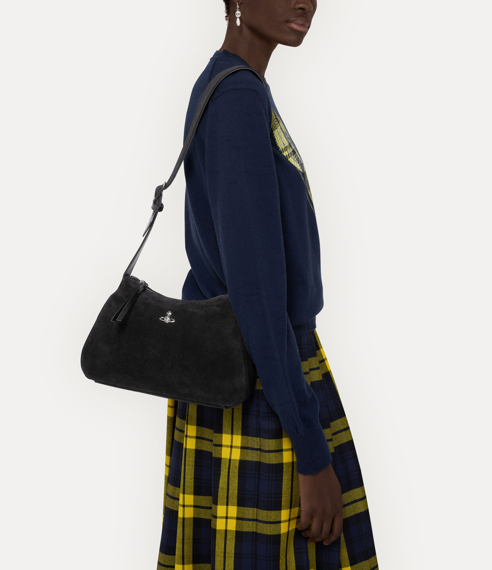 KATE SHOULDER BAG - 3